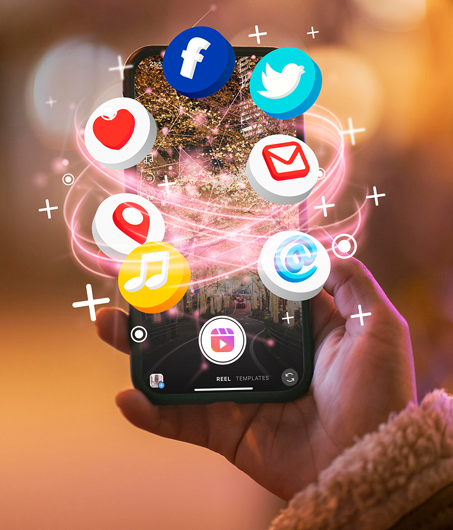influencer marketing services