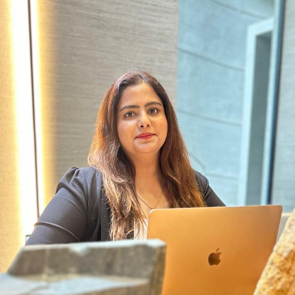 Divya Sharma
